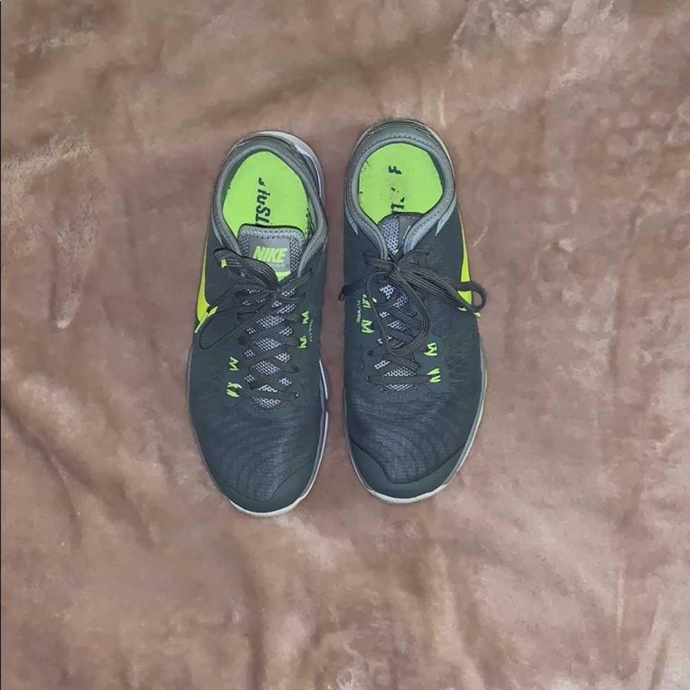 Athletic Shoes